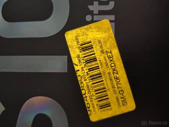 Samsung S10 Lite - 6