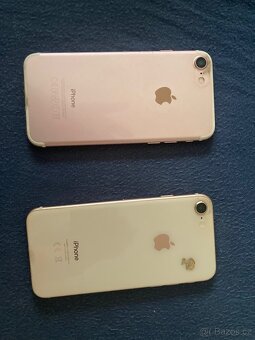 iPhone 7 a iPhone 8 - 6