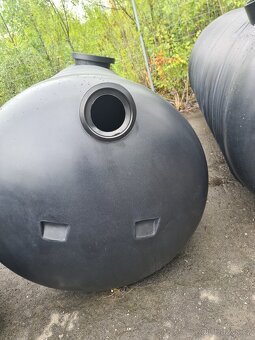 Jímka,septik,žumpa,dešťovka - 6