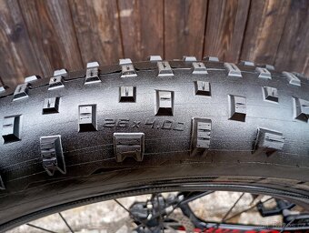 Fatbike Specialized Fatboy velikost L - 6