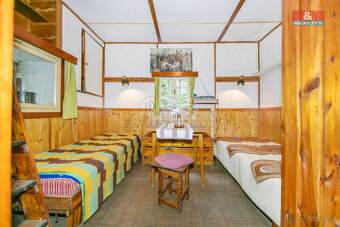 Prodej chaty, 50 m², Klínec - 6