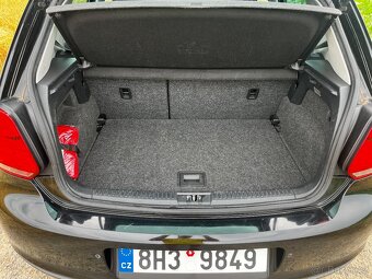 VW Polo 1.6 TDI 2010 - 6