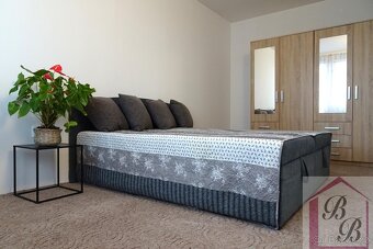 Pronájem bytu 2+kk+L, 41 m2, ul. tř. Václava Klementa, Mladá - 6
