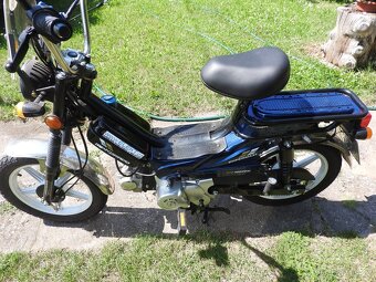 Moped Korádo 50 - 6