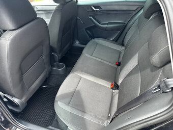 Škoda Rapid Spaceback DSG 1.6 TDI - 6