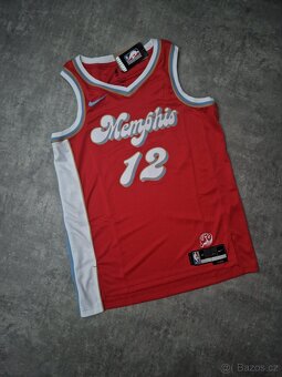 NBA DRESY,NIKE A JORDAN OBLECENI - 6