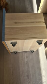 Daruji za odvoz PC stul a komoda - 6