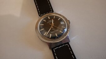 Timex vintage C66 1979 34318 10879 - 6