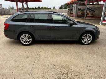 Škoda Octavia 3 1.5 tsi 110kw combi - 6
