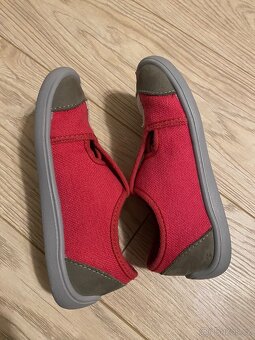 Nové barefoot papučky vel.31 - 6