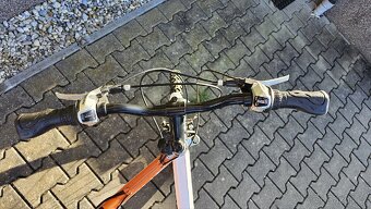 Horské kolo - Tecnobike Zero 26 - 6