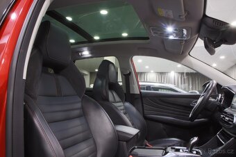 MG EHS PHEV Luxury 1.5 190kW AUT. / - záruka Autodraft - 6