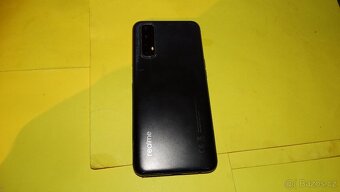 Realme 7 8/128Gb - nová baterie - 6