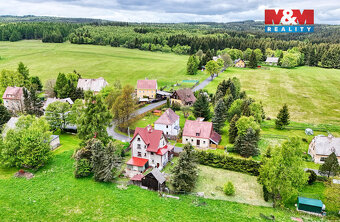 Prodej rodinného domu, 170 m², Kovářská, ul. Černopotocká - 6