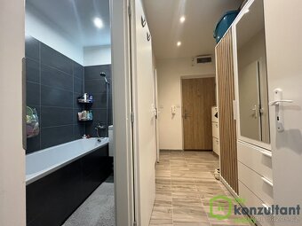 Pronájem bytu 2+1 54 m², Ostrava - Hrabůvka, ev.č. 00869 - 6