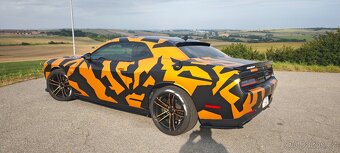 Dodge Challenger RT 5.7 Hemi rv. 2019 - 6