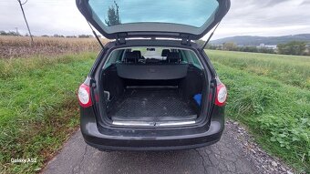 VOLKSWAGEN PASSAT B6 2,0 TDi 103 Kw - 6