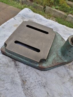 Stojan na vrtačku narex - 6