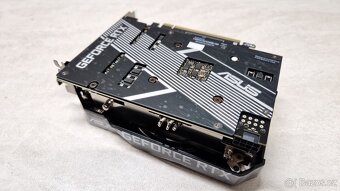 ❰ Nová Grafická karta | Asus Phoenix Nvidia RTX 3050 8GB ❱ - 6