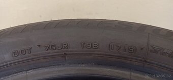 Bridgestone Blizzak LM001 RFT 225/50 R17 94H 6,5mm - 6