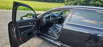 Prodám Audi A6 3.0 TDI 176kW - 6