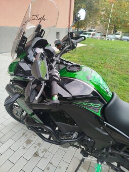 Kawasaki - 6