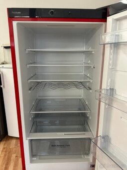 Lednice s mrazákem Gorenje (240) - 6