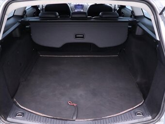 Ford Mondeo 2,0 TDCi 103kW Aut.klima (2009) - 6