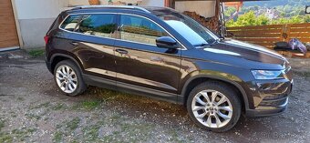Škoda Karoq 2.0 TDI, 4x4 110kw DSG automat - 6