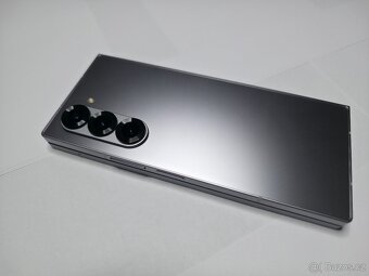 Samsung Z Fold 6 256Gb Silver + příslušenství navíc - 6