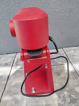 Kvalitní Kuchyňský robot hnětač springlane Karla,celokovový - 6