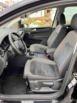 Golf Sportsvan 2016 - 6