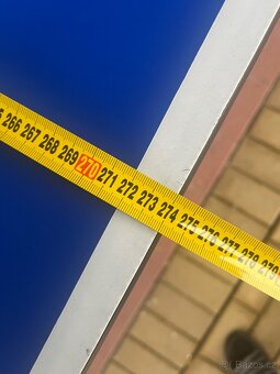 Stůl na stolní tenis (pinpong) - 6