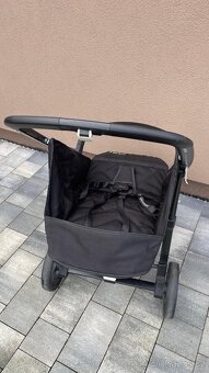 ZOPA SPORTOVNÍ KOČÁREK FUSION 2 - 6