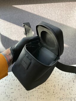 SIGMA ART 35mm/1.4 DG HSM pro Nikon + UV filtr - 6