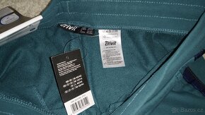 Dámské tepláky Crivit vel. M 40/42 zelené - 6