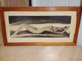 Obrazy pozůstalost - 6