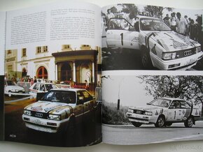 Kniha "Leo Pavlík: OD ŠKODOVKY PO QUATTRO" - 6