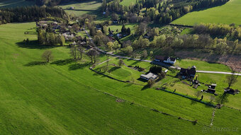 Prodej pozemků u Adršpašsko teplických skal - 6