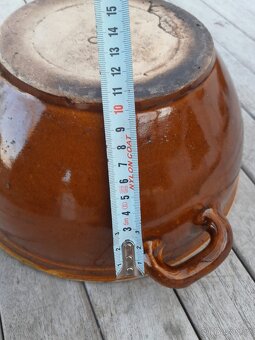 Forma na pečení Ryba a čtyřlístek a mísa - 6