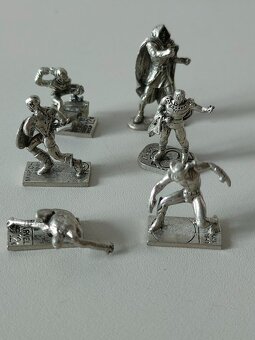 Monopoly- desková hra - 6