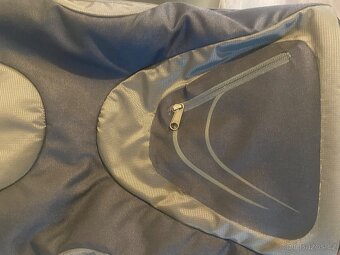 Dětské nosítko Littlelife traveller S4 - 6