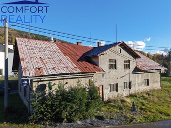 RD Mnichov pod Pradědem - 6