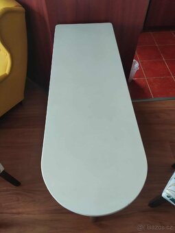 Jídelní barový stůl - 6