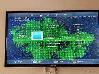 Televizor SENCOR SLE 3228TCS 82 cm - 6