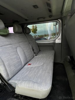 Renault Trafic - 6