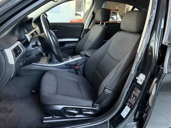 BMW Řada 3, 320i 2.0 125 kW - 6