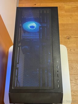 Herní PC (GTX 1080) POPIS - 6