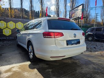 Volkswagen Passat Variant 1.5 TSI Comfortline DSG - 6