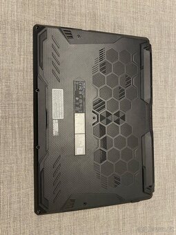 Díly z notebooku Asus TUF F15 (FX506LH) - 6